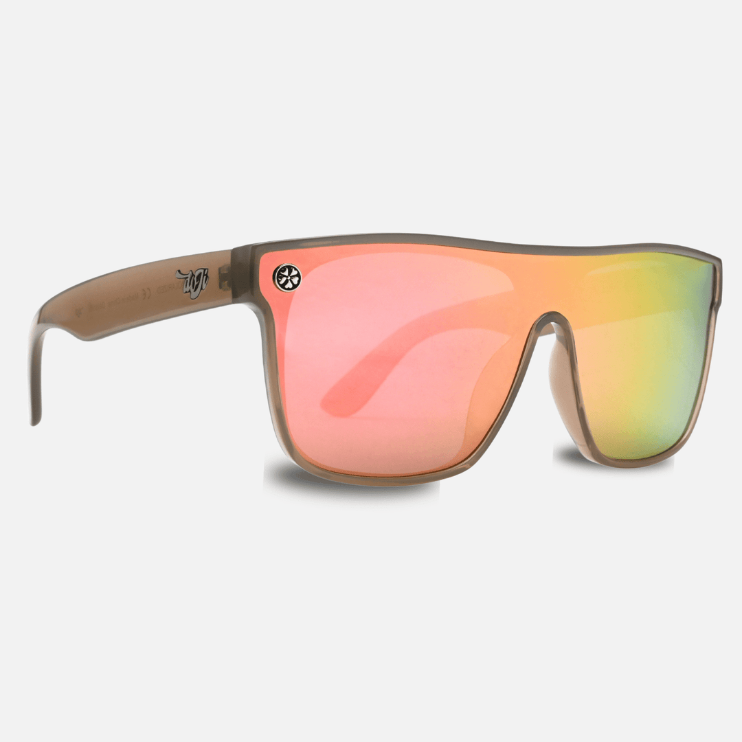 Dayshift I Rosé Riveter - doJi Shades