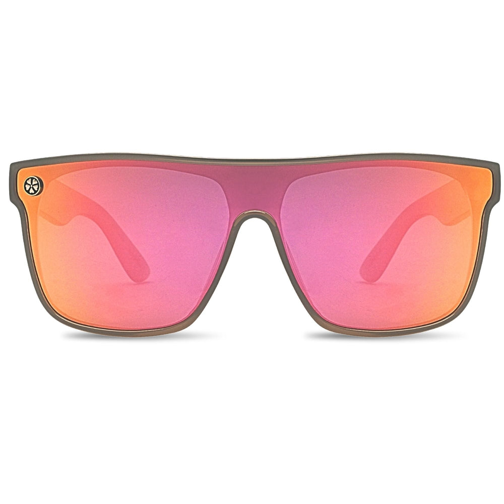 Dayshift I Rosé Riveter - doJi Shades