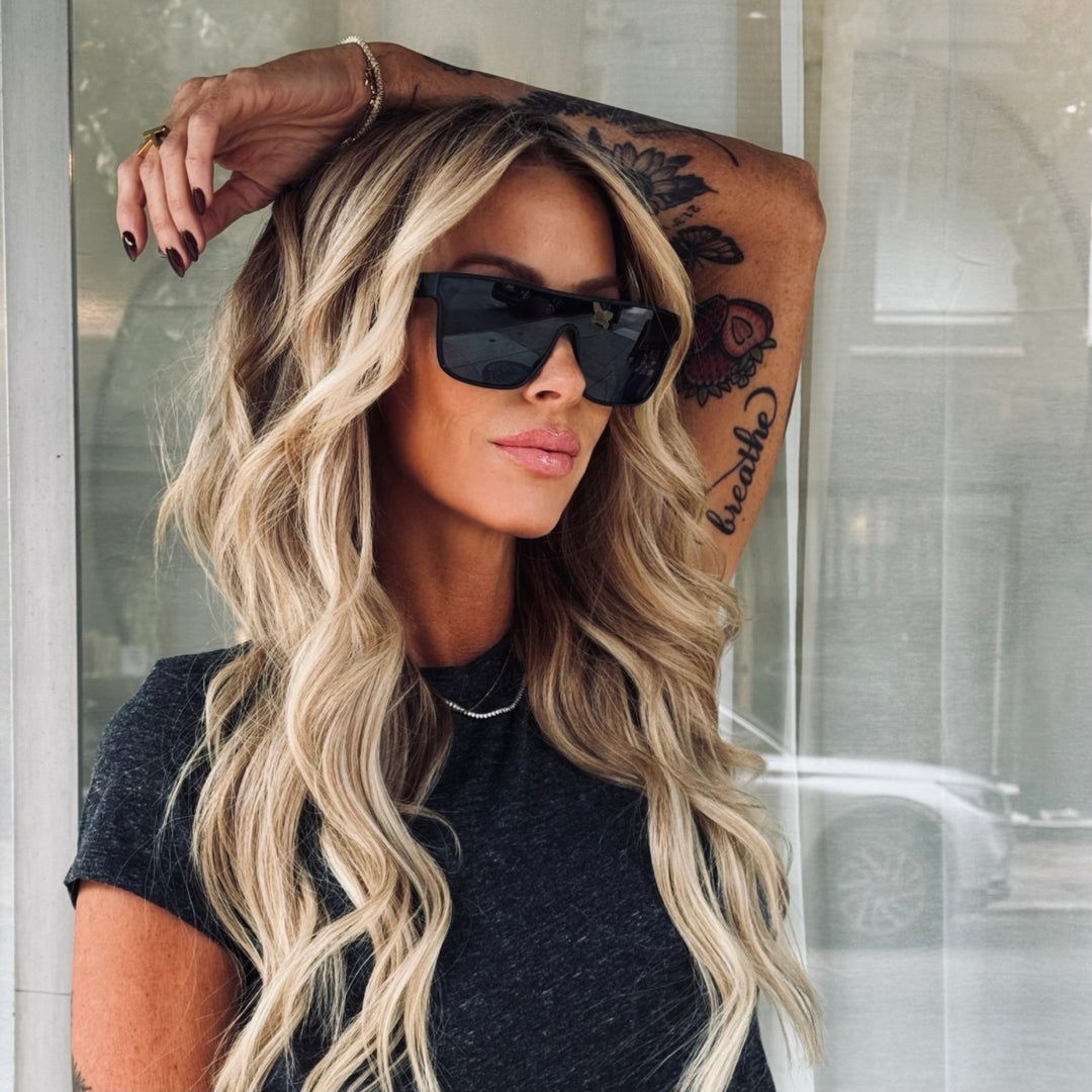 Dayshift I The Grind - doJi Shades