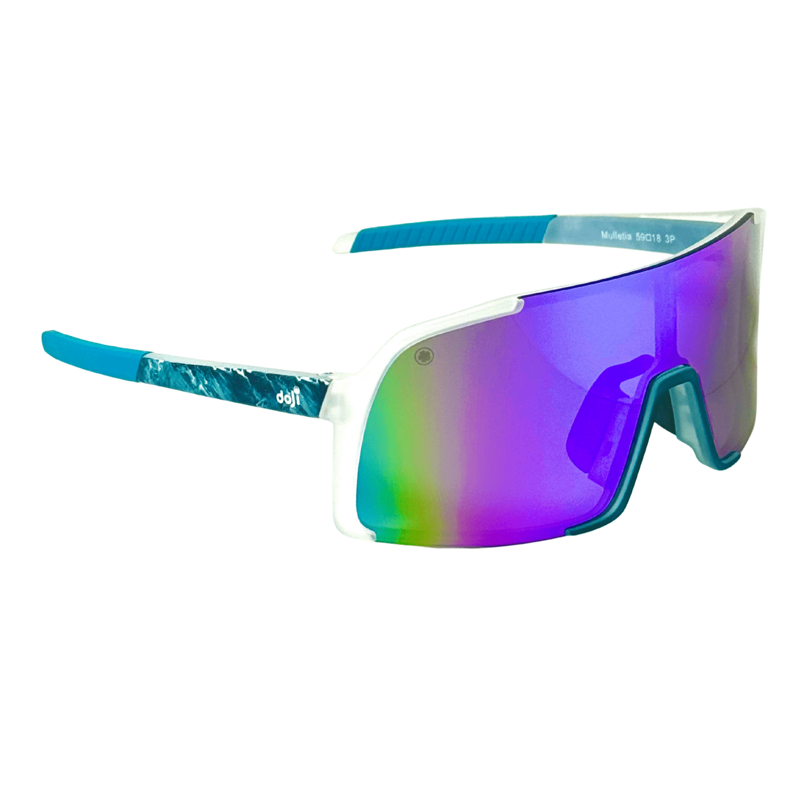 Glory Daze - doJi Shades