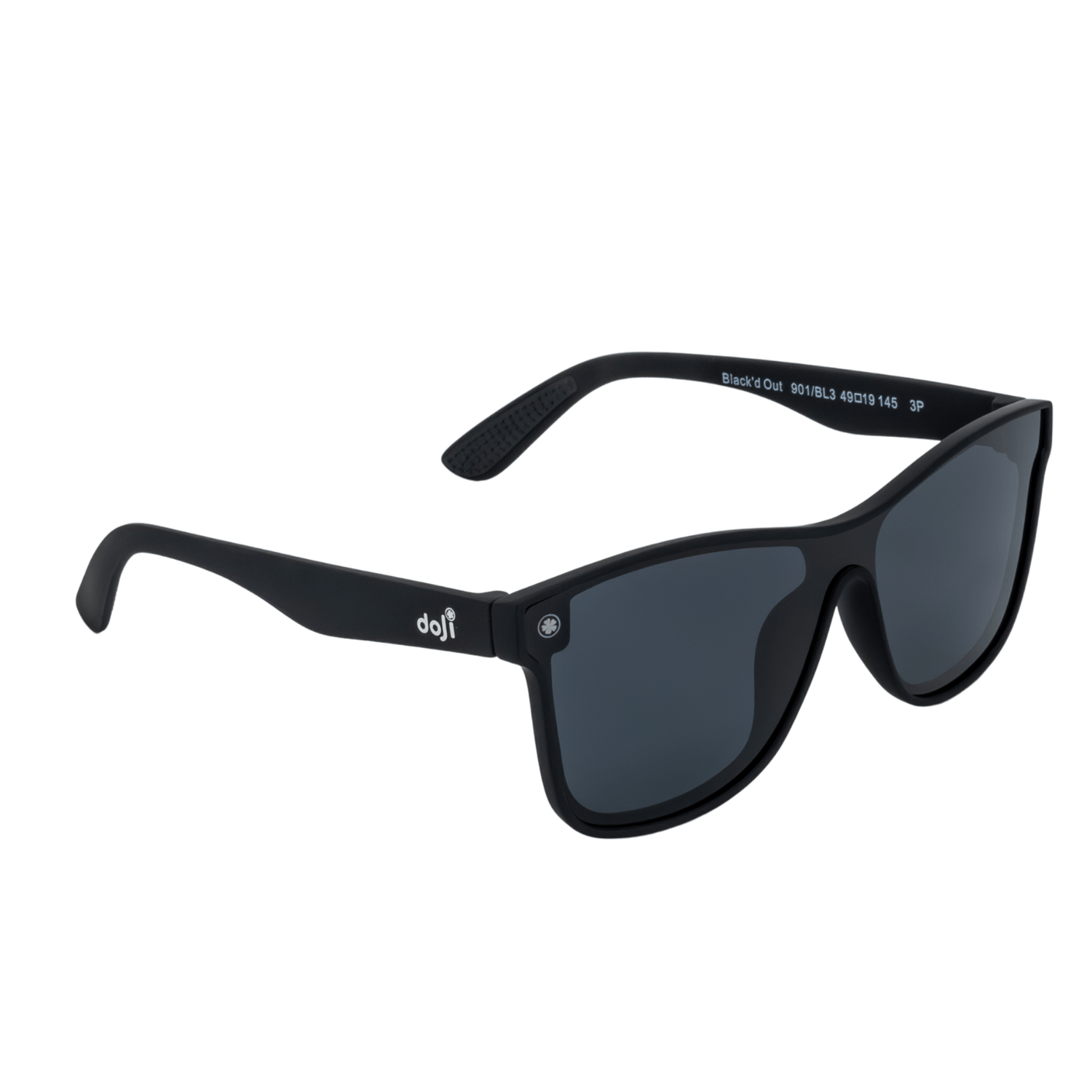 Jett D - doJi Shades