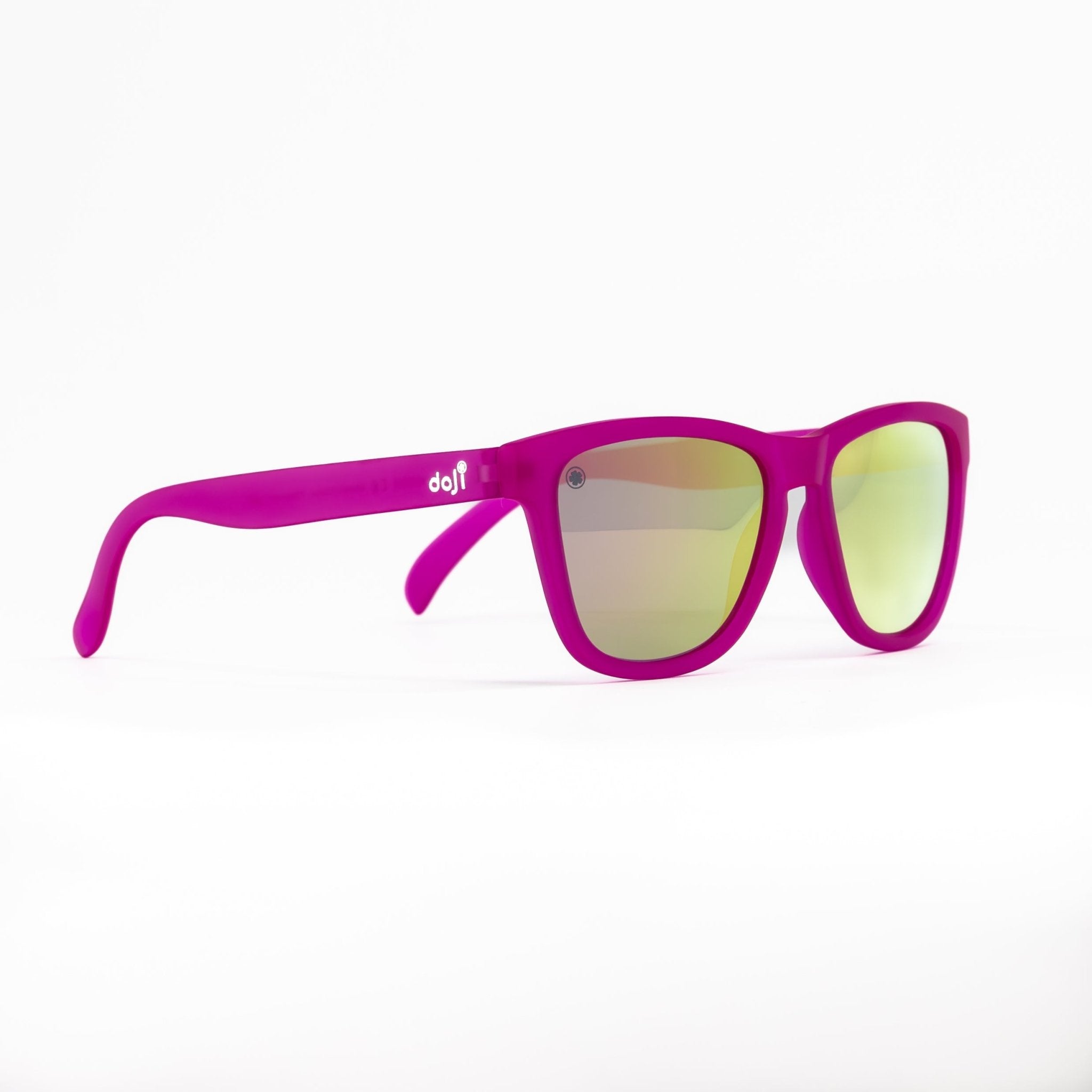 K - Rae is Cray - doJi Shades