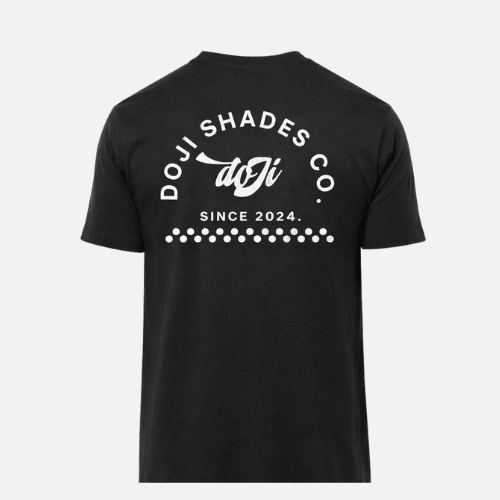 Legacy Tee - doJi Shades