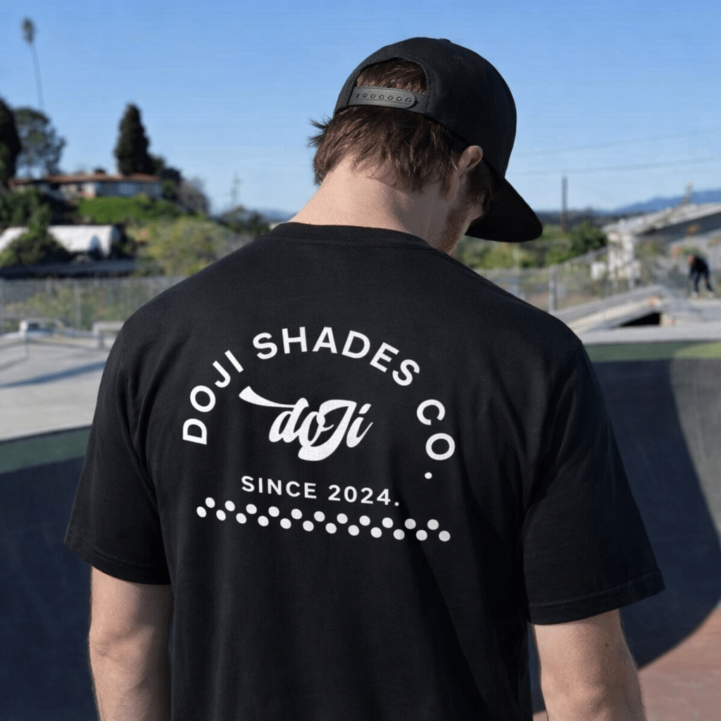 Legacy Tee - doJi Shades