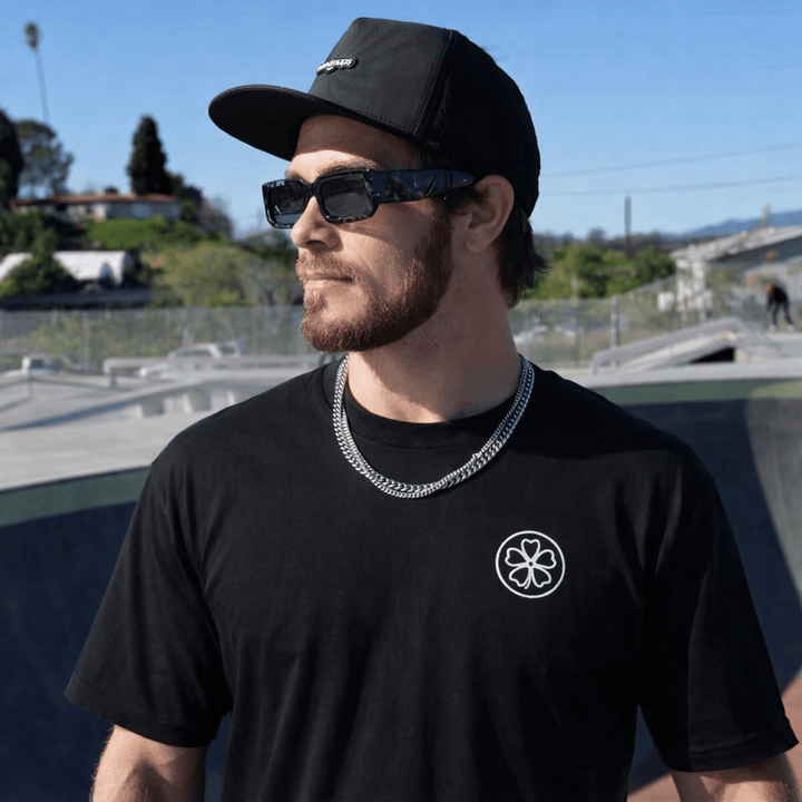 Legacy Tee - doJi Shades