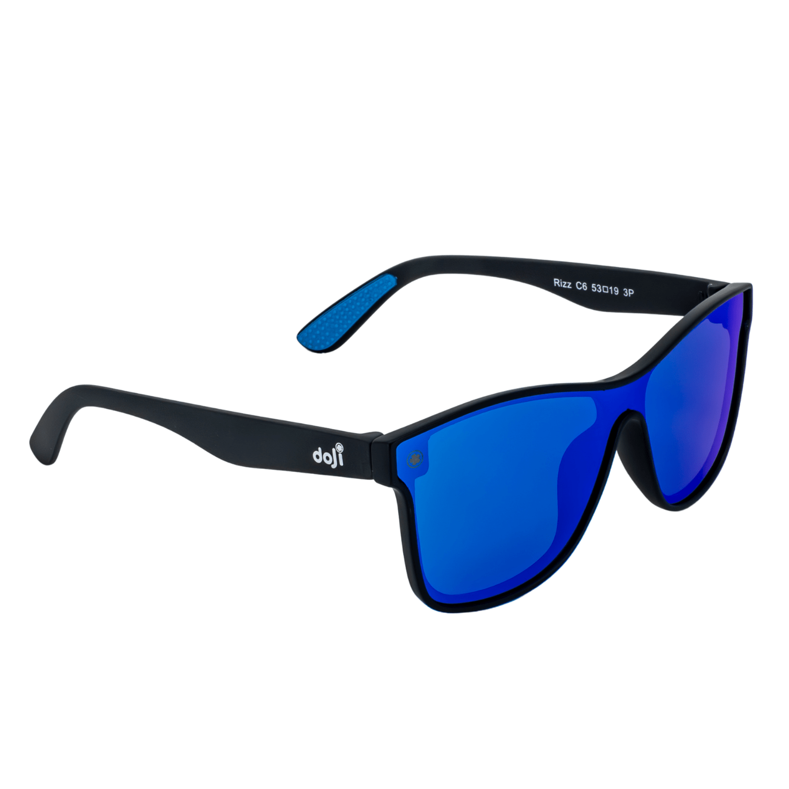 Lost Number - doJi Shades