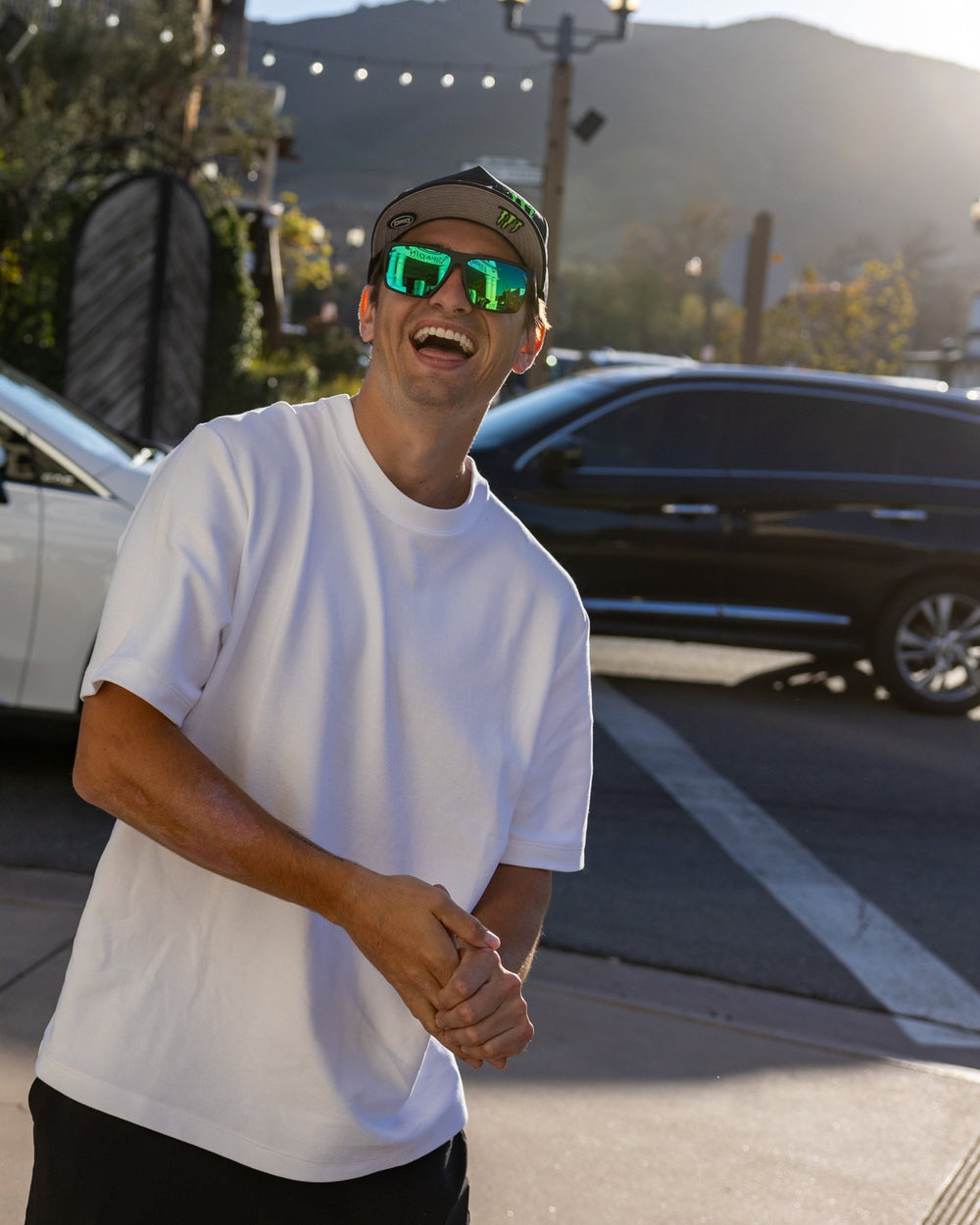 Midnight Aspen - doJi Shades