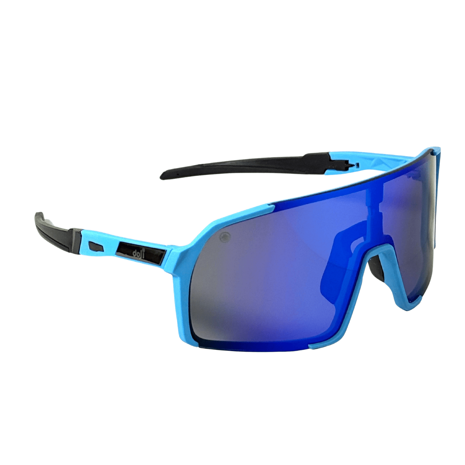 Motliest Crew - doJi Shades