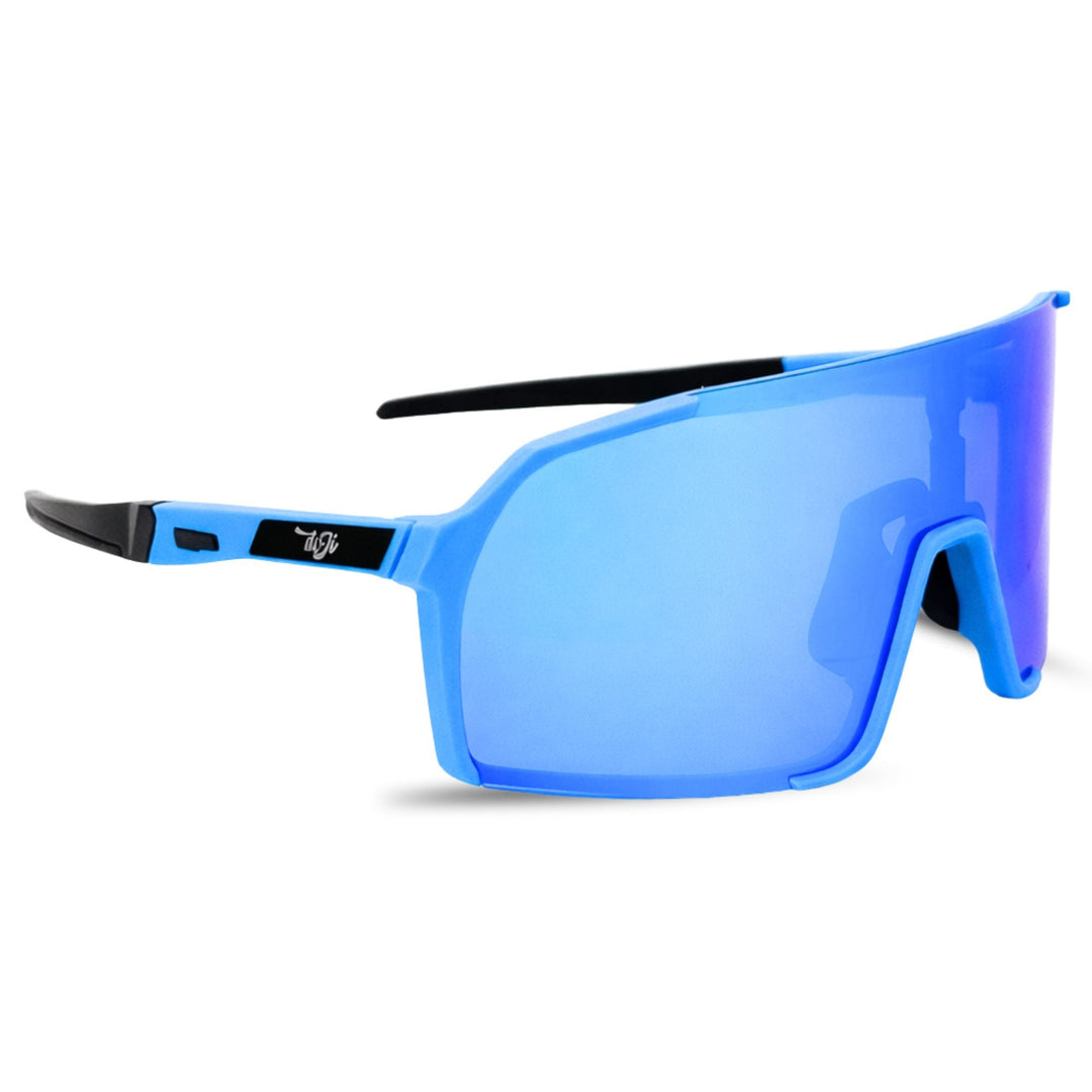 Mulletia I Motliest Crew - doJi Shades