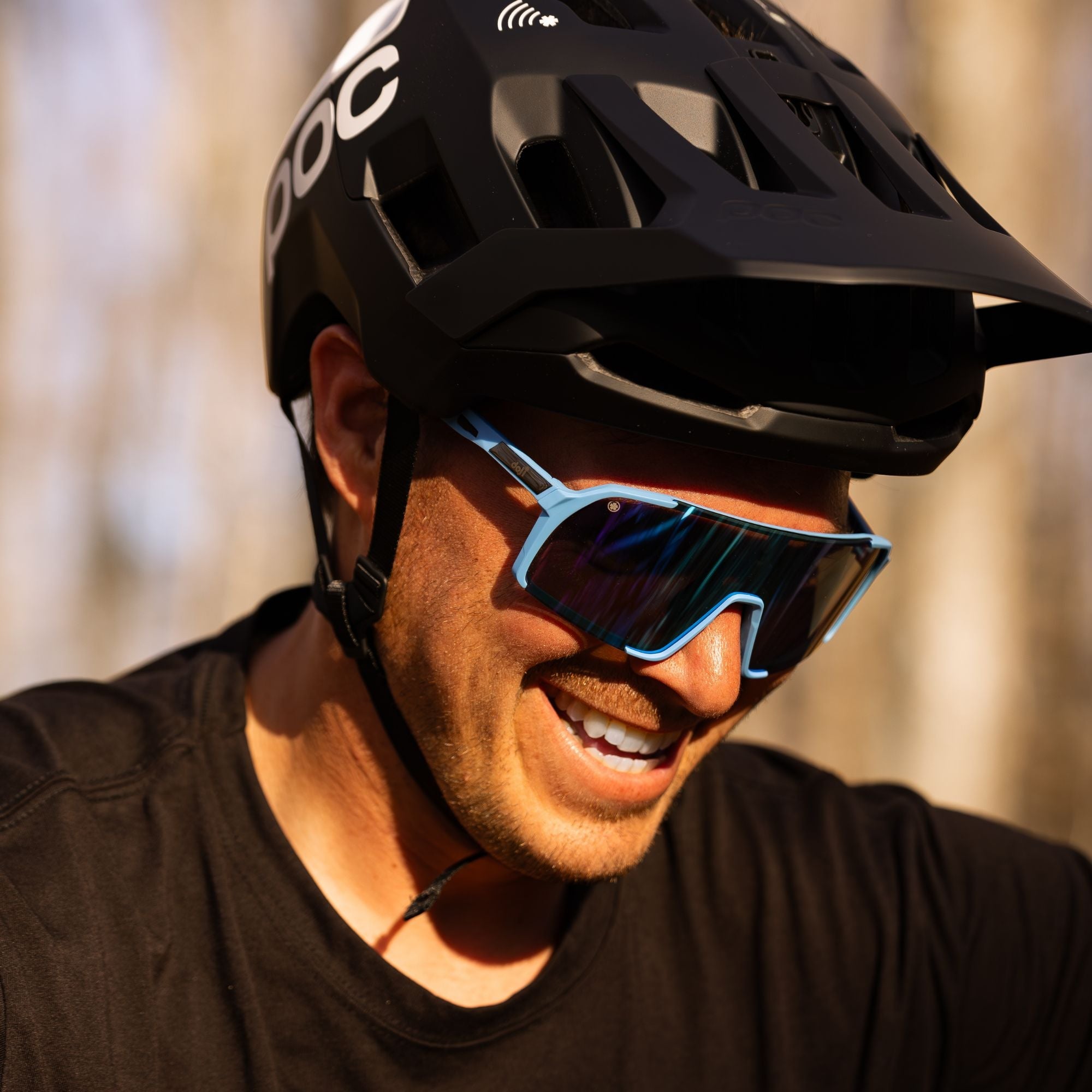 Mulletia I Motliest Crew - doJi Shades