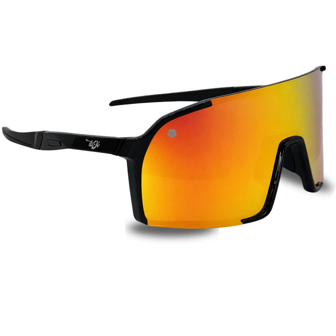 Mulletia I Red Dawn - doJi Shades