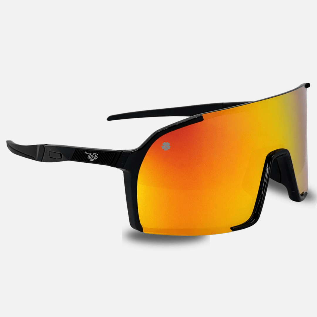 Mulletia I Red Dawn - doJi Shades