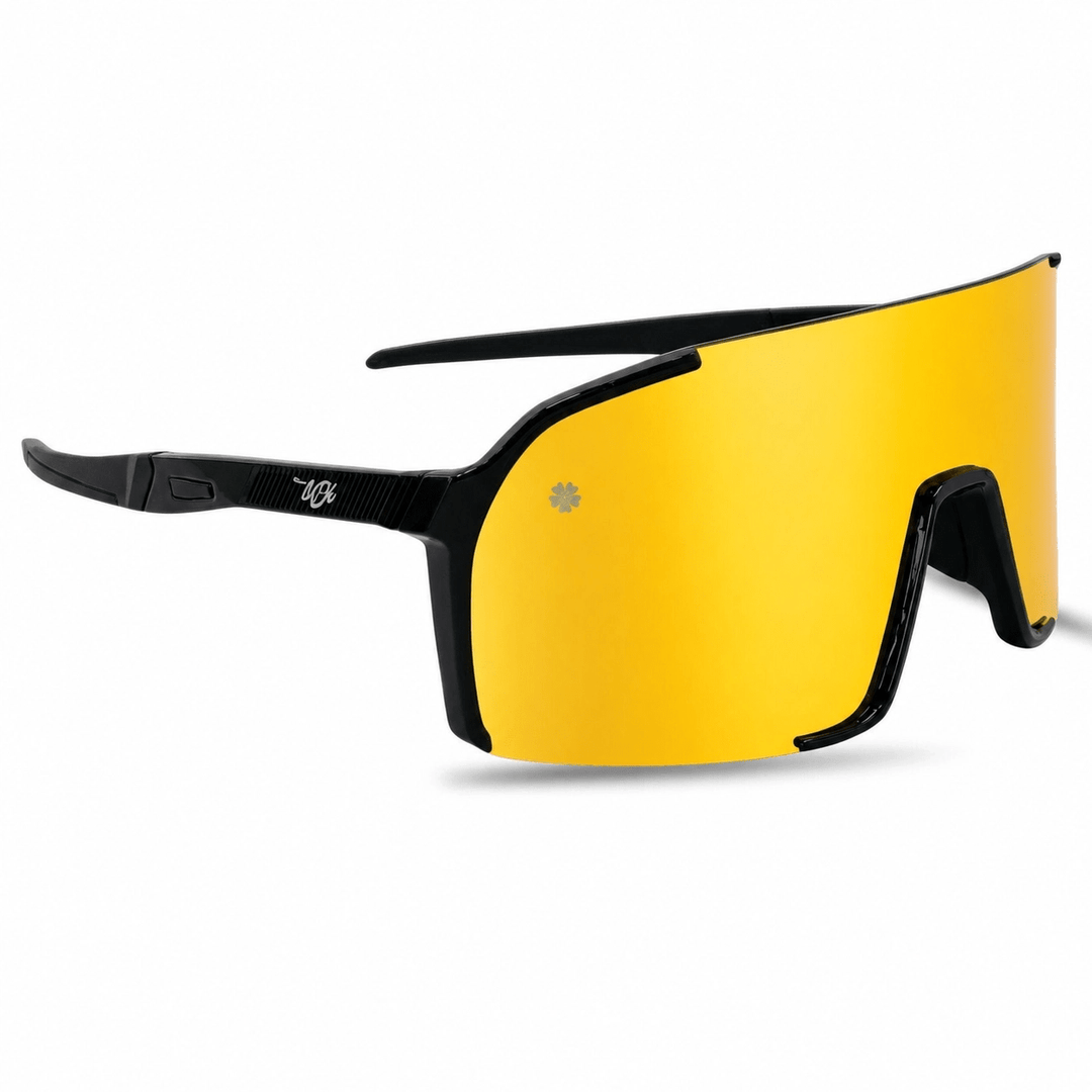 Mulletia I The Vault - doJi Shades