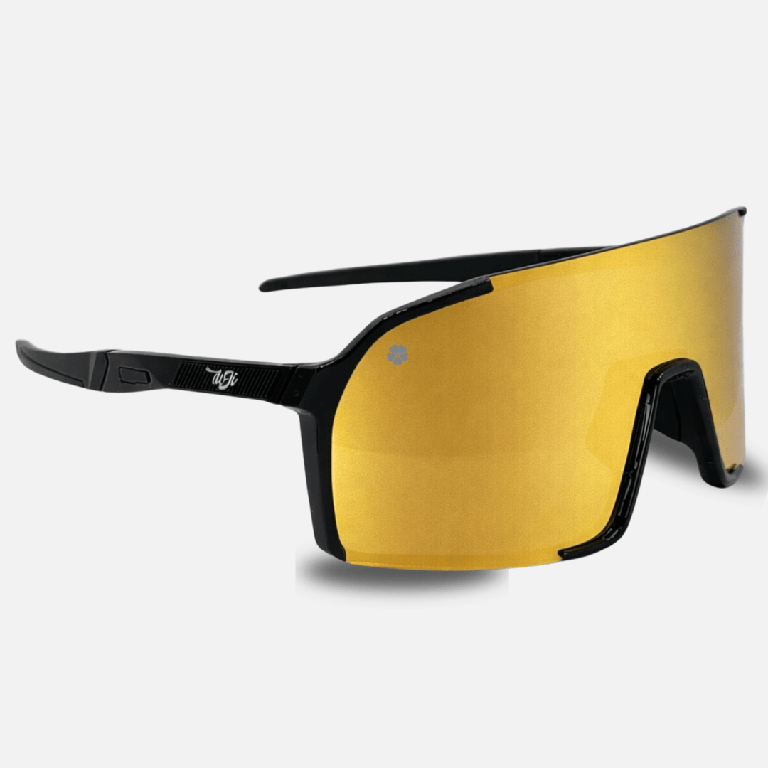 Mulletia I The Vault - doJi Shades