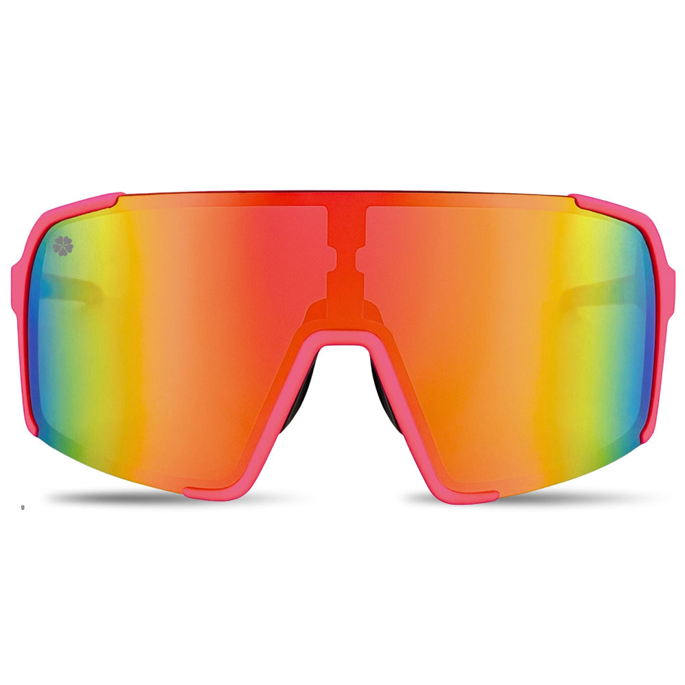 Mulletia I Whiskey Throttle - doJi Shades