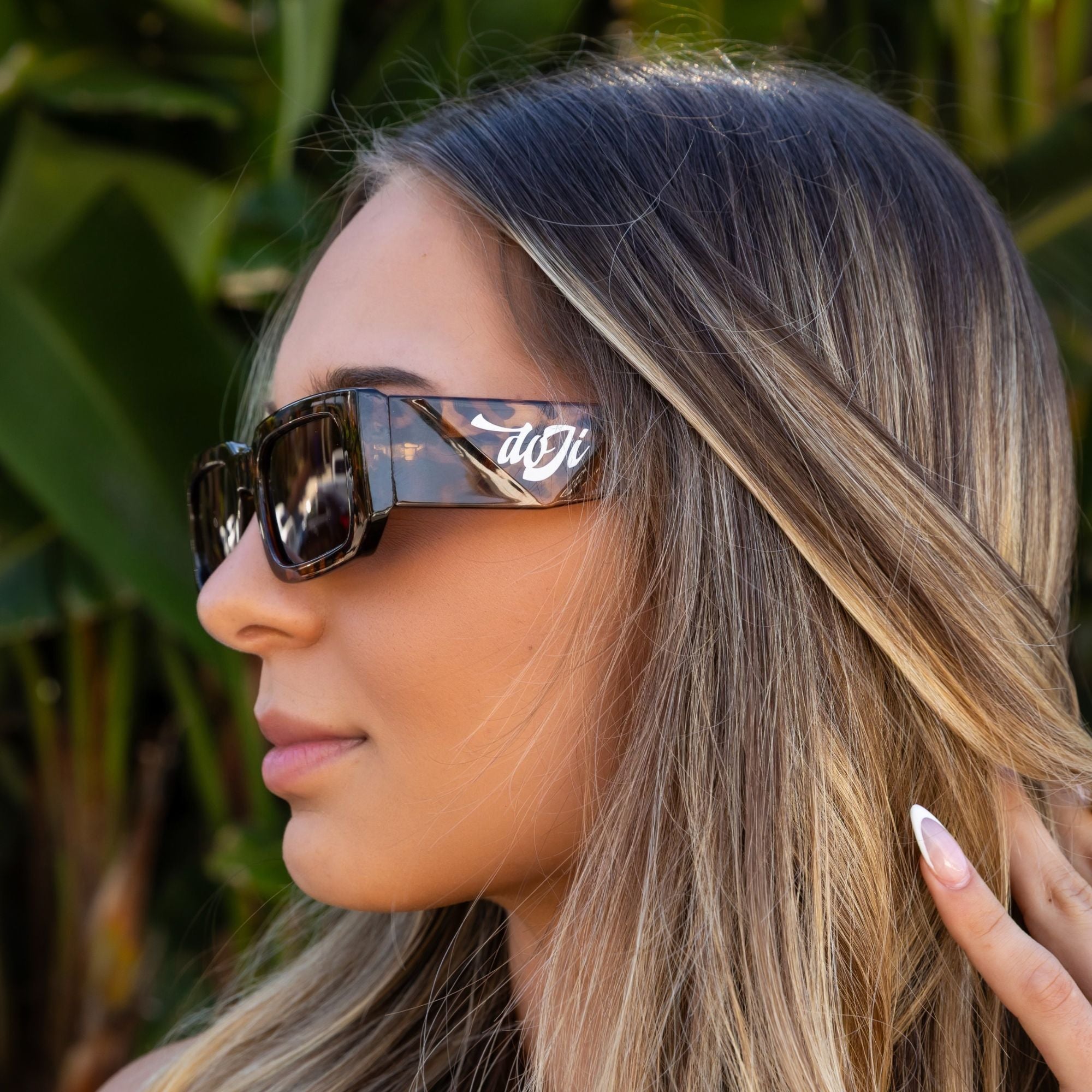 Nightshow I East Hampton - doJi Shades