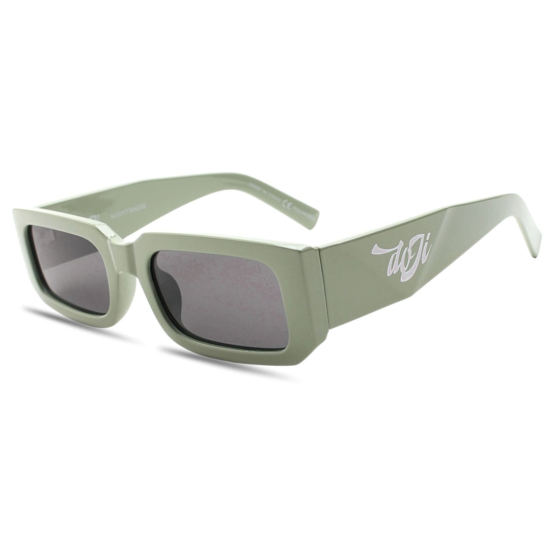 Nightshow I Hints of Sage - doJi Shades