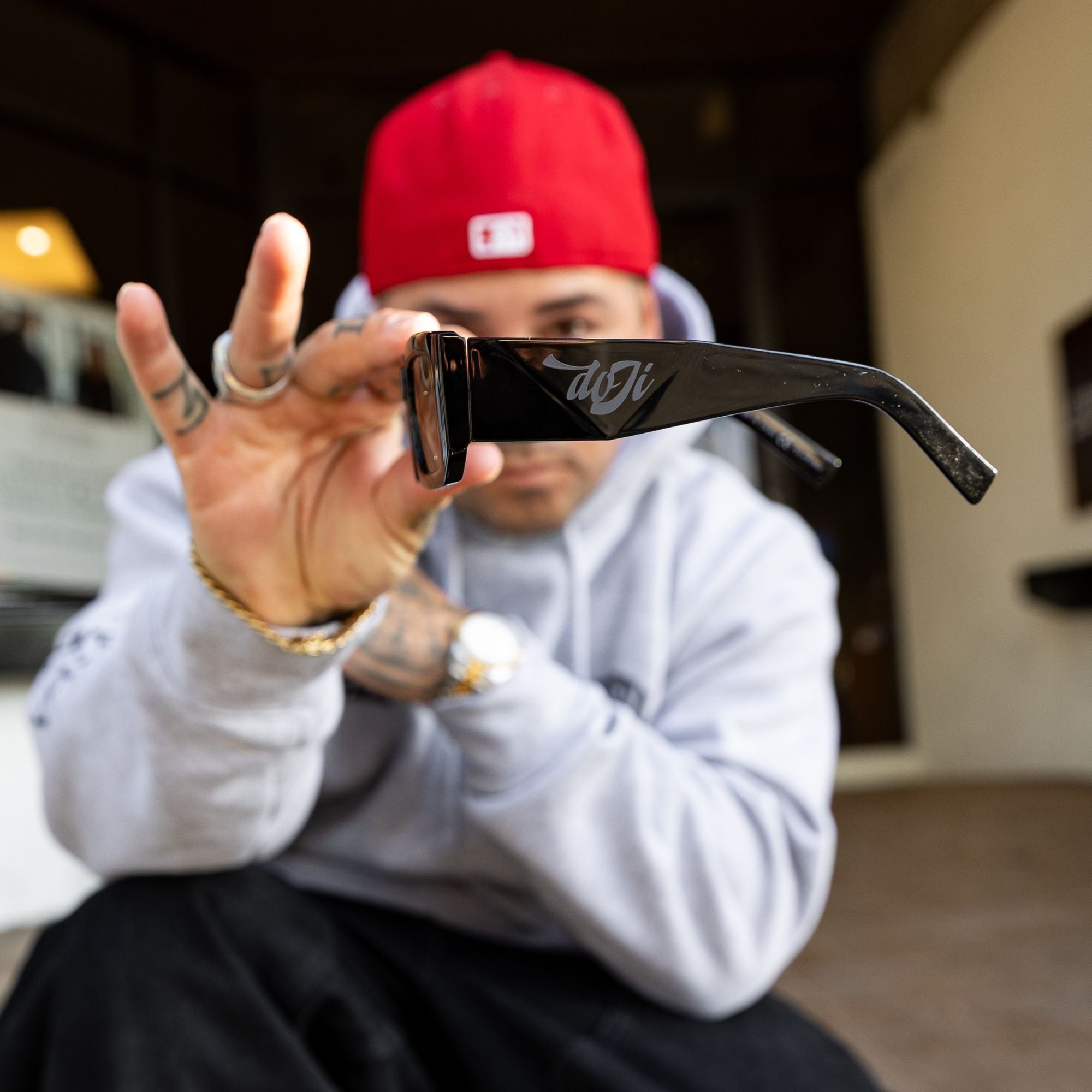 Nightshow I Standard Shi* - doJi Shades