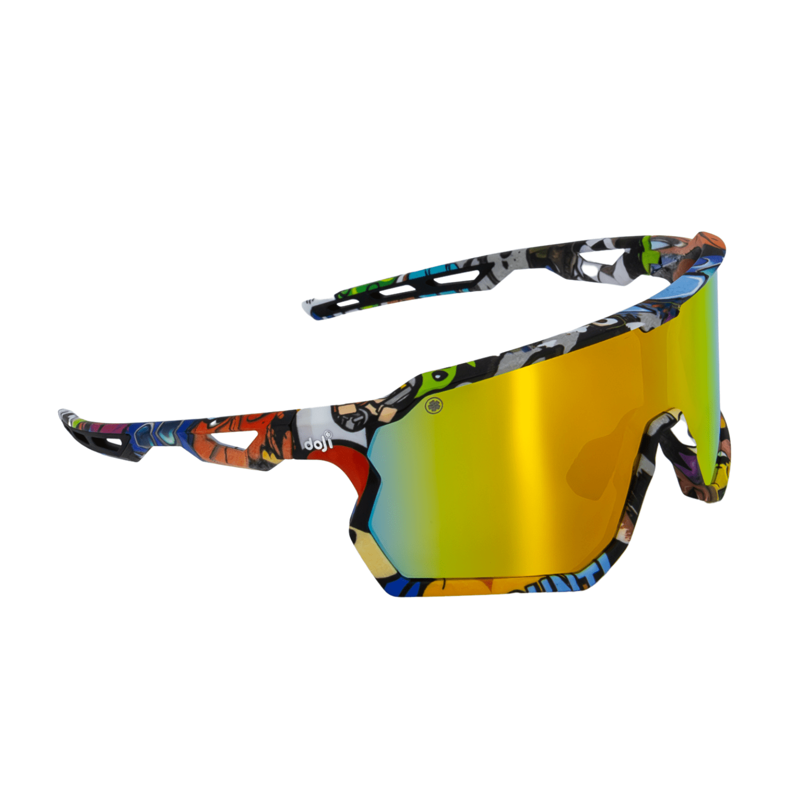 Rally Cap - doJi Shades