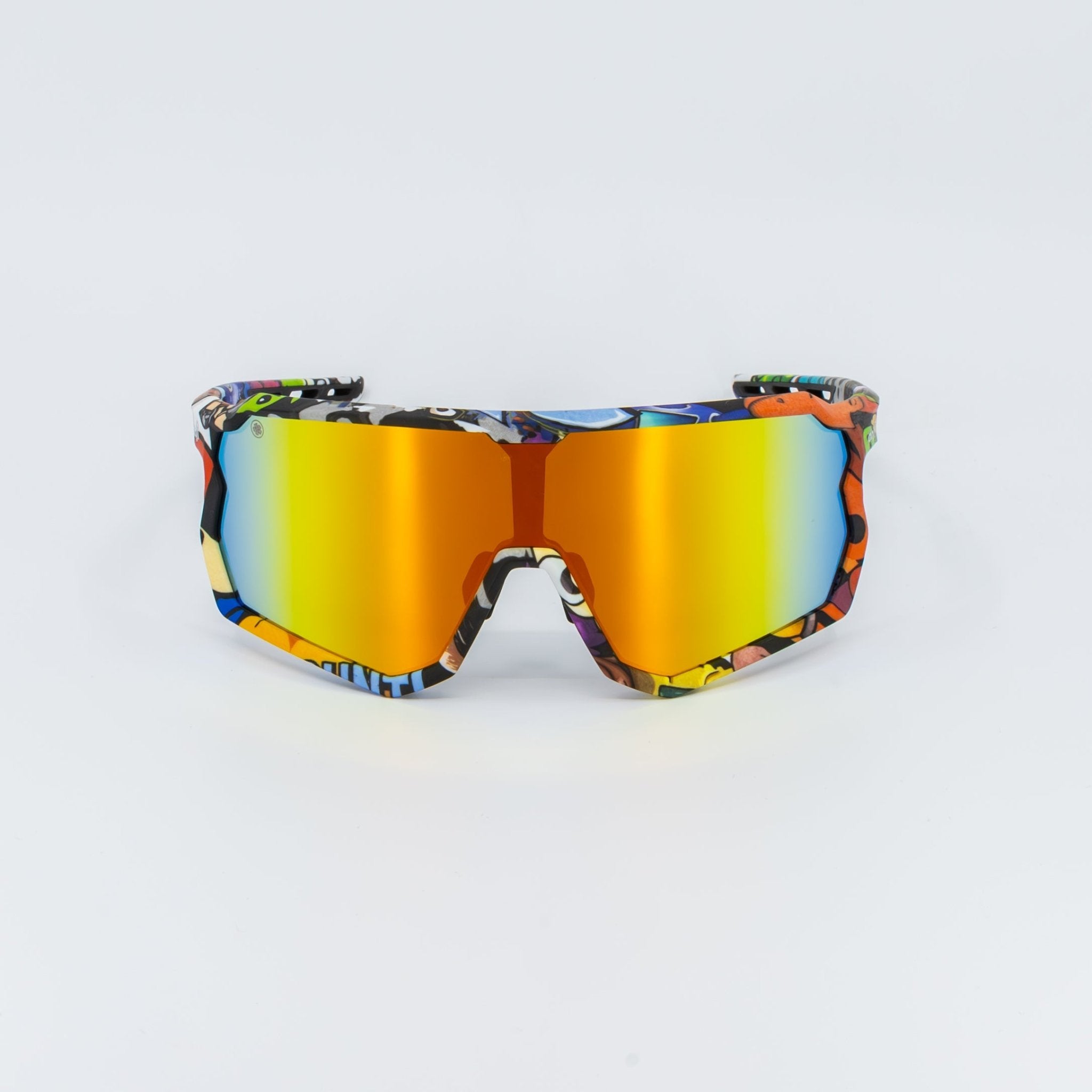 Rally Cap - doJi Shades