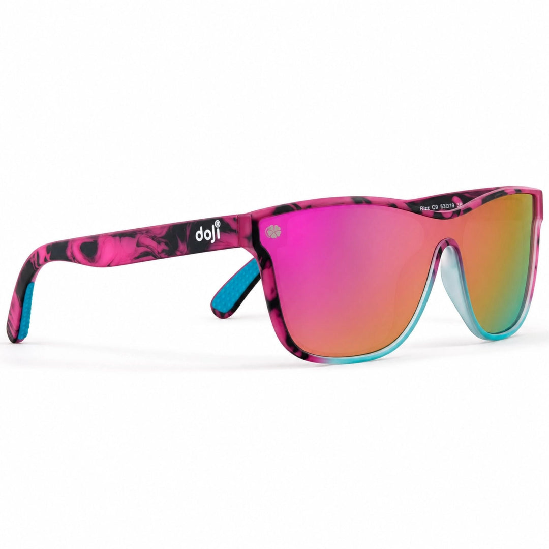 Rizz I Catch Me Riding Flirty - doJi Shades