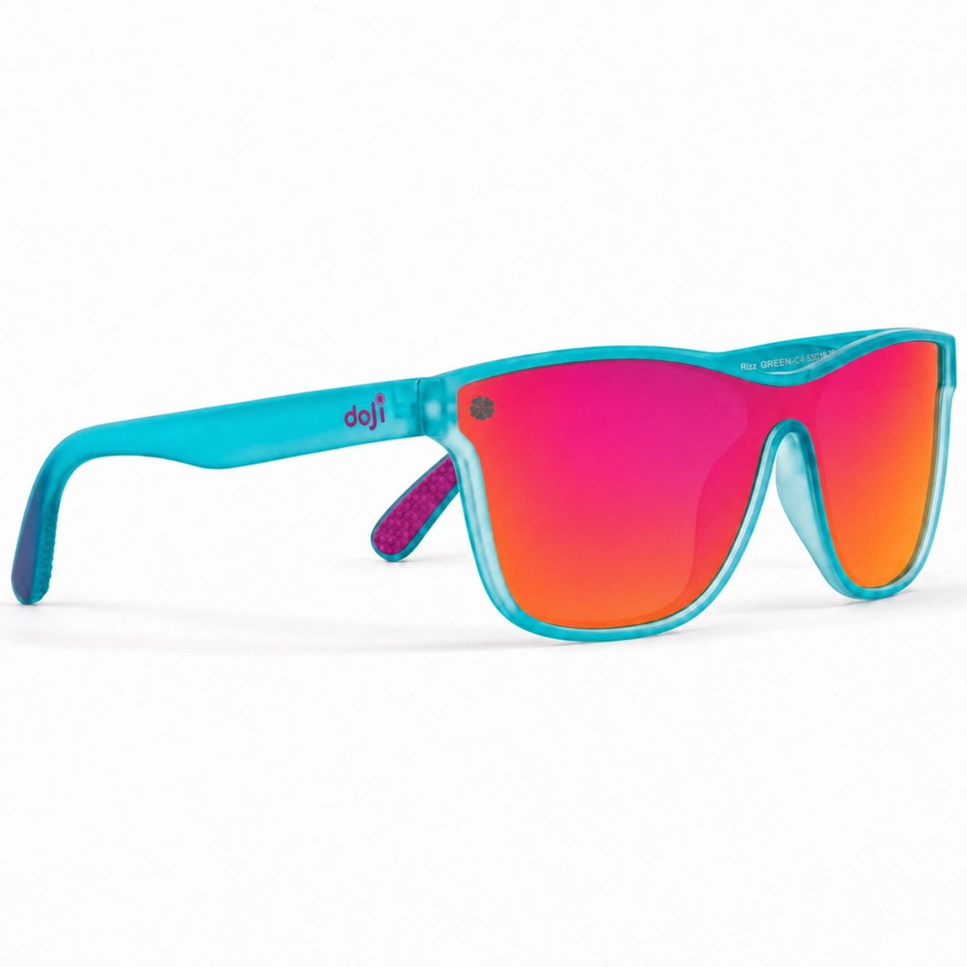 Rizz I Silent Disco - doJi Shades