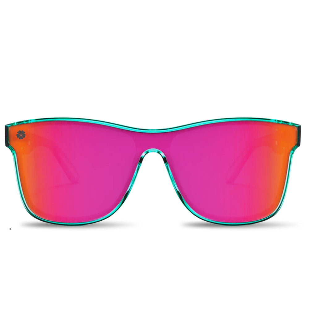 Rizz I Silent Disco - doJi Shades