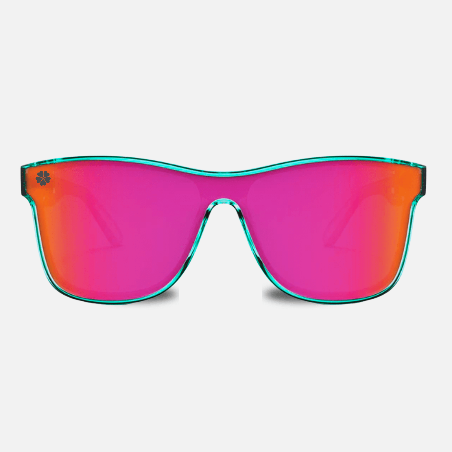 Rizz I Silent Disco - doJi Shades