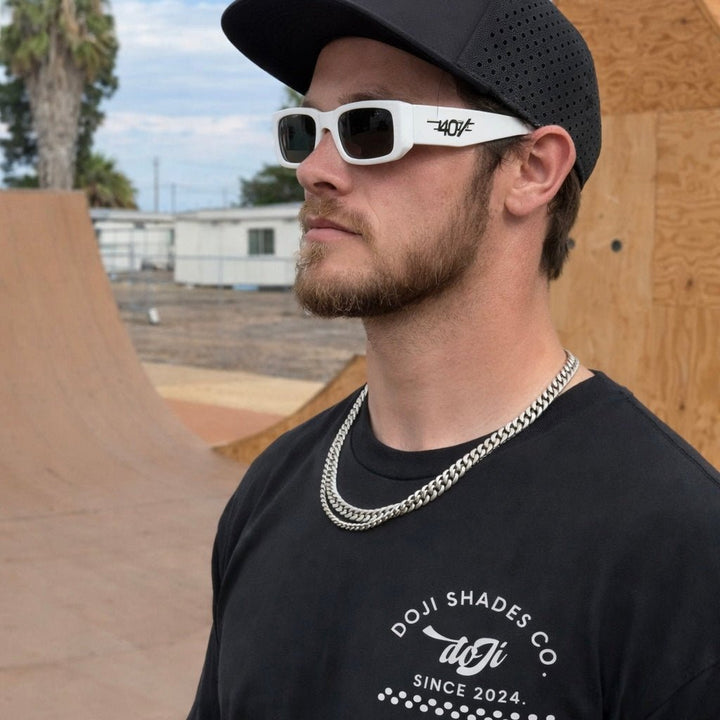 Rooted In Resillience Tee - doJi Shades