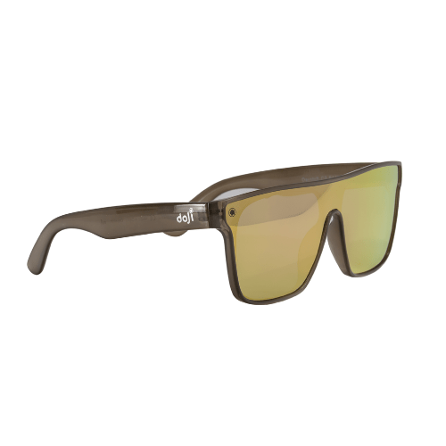 Rosé Riveter - doJi Shades