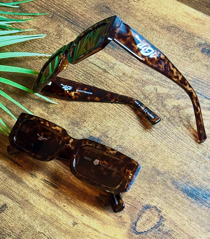 SB505 I East Hampton - doJi Shades