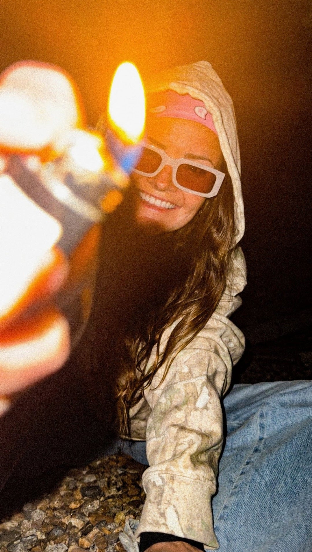 SB505 I Vibe Check - doJi Shades