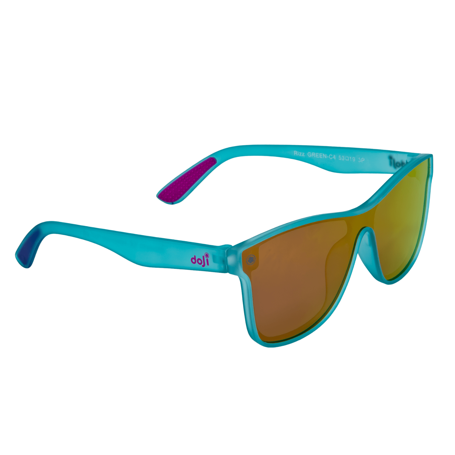 【レア】 Dozan Style - Miki Dozan Single Lens – doJi Shades
