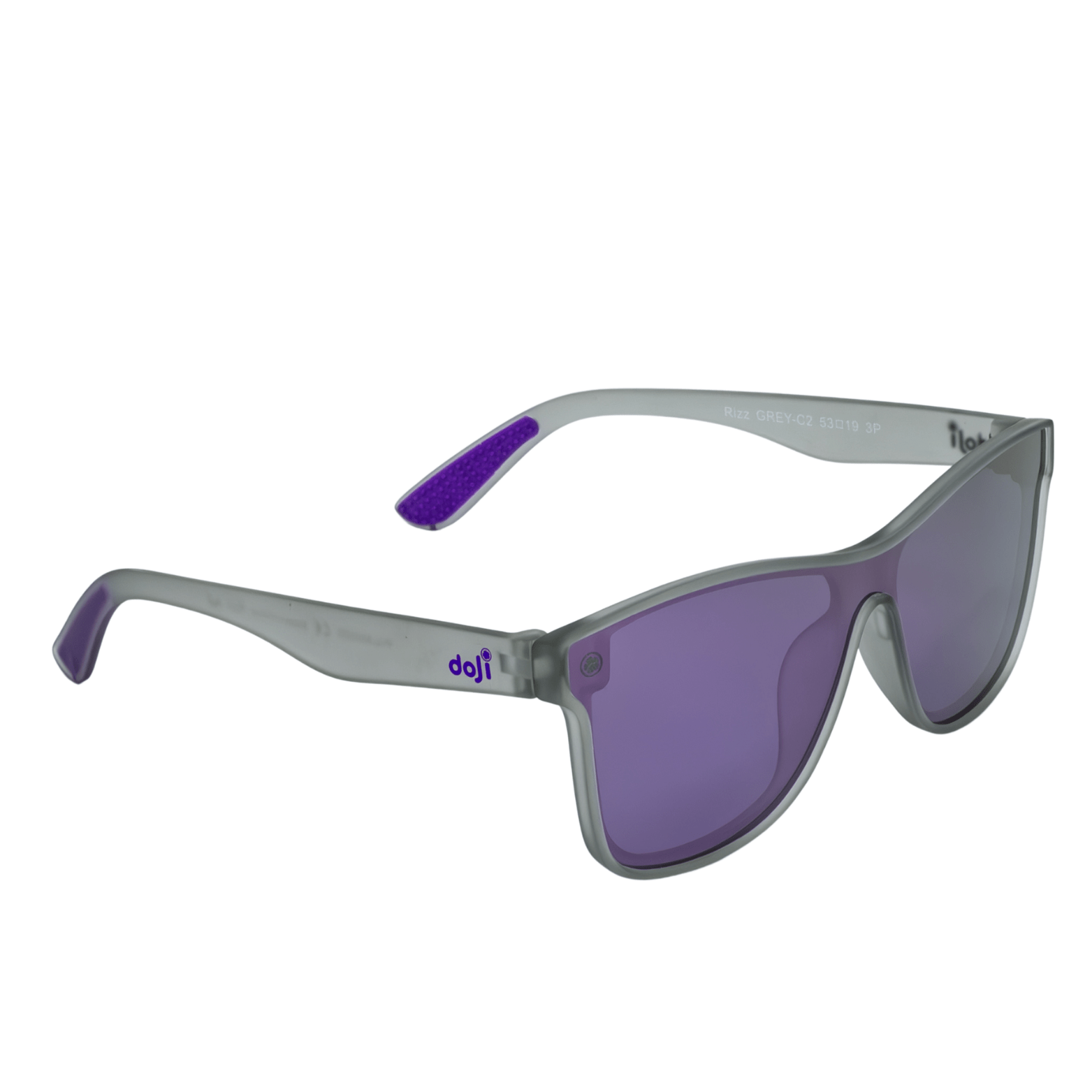【レア】 Dozan Style - Miki Dozan Single Lens – doJi Shades
