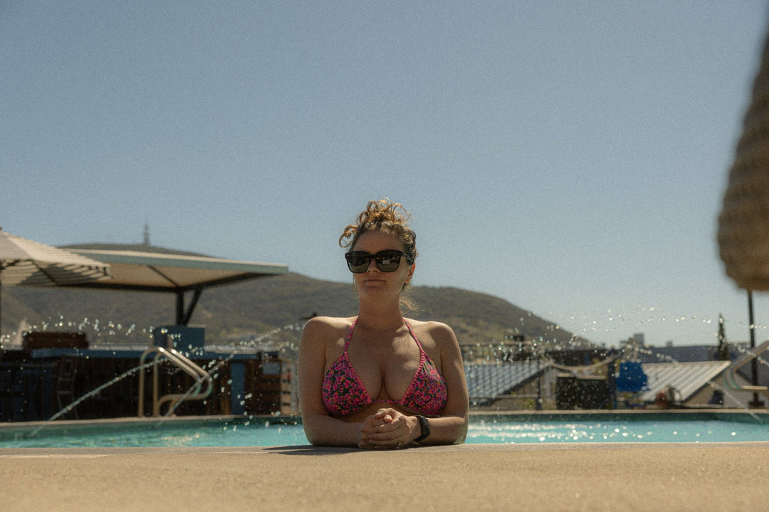 Stingray Bay - doJi Shades