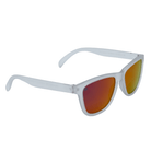 Time to Glow Up - doJi Shades