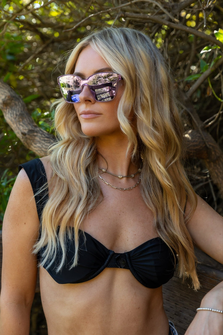 Utopia I Santa Monica - doJi Shades