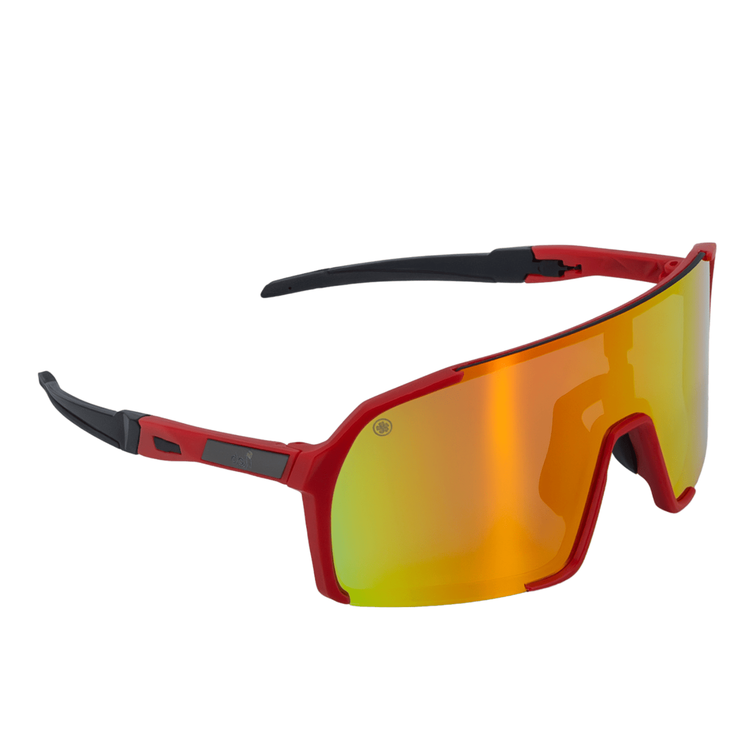 Whiskey Throttle - doJi Shades