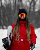 Whiskey Throttle - doJi Shades