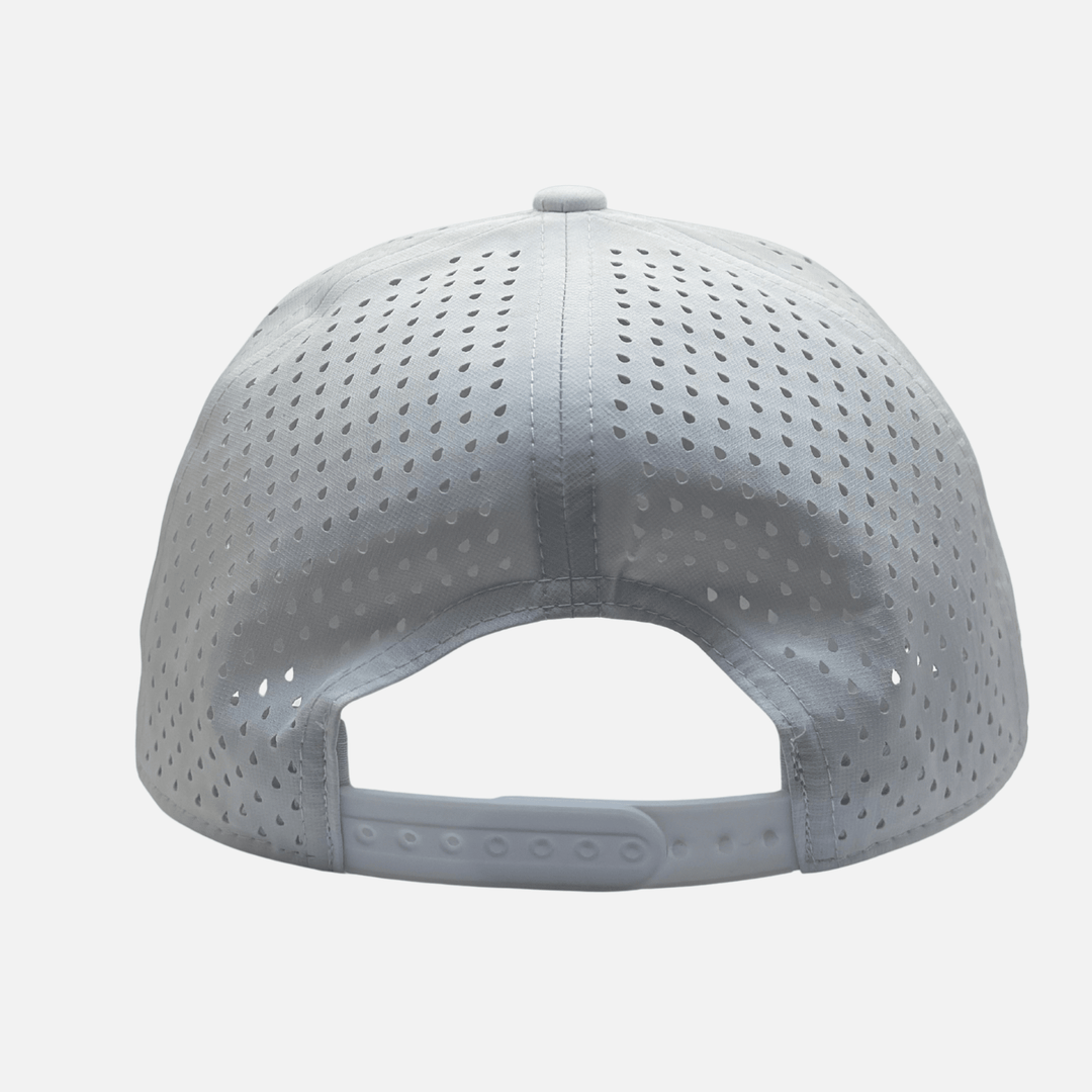 White Camo I Legacy Icon - doJi Shades