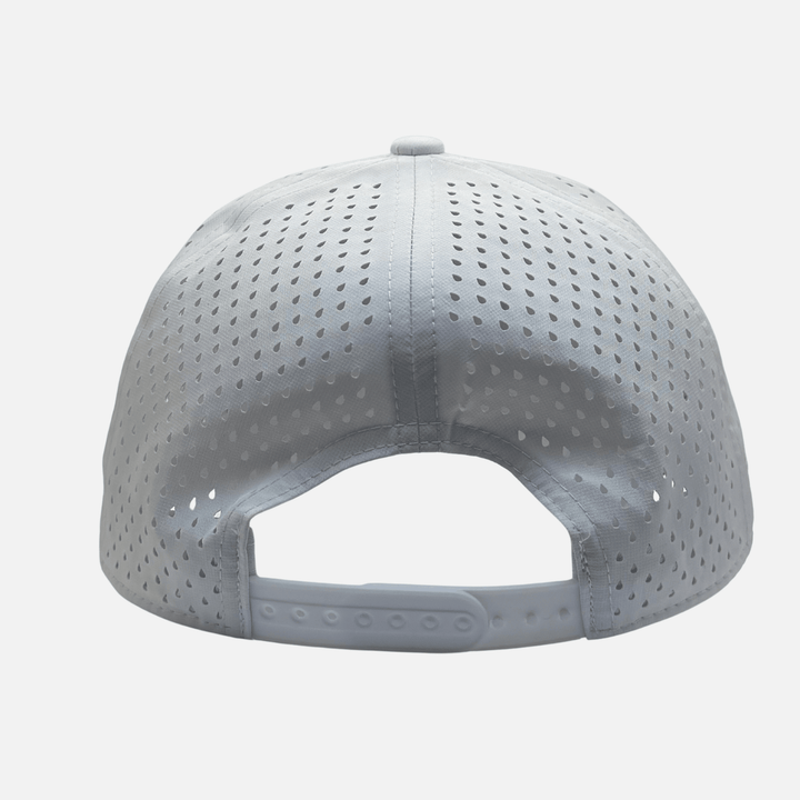 White Camo I Legacy Icon - doJi Shades