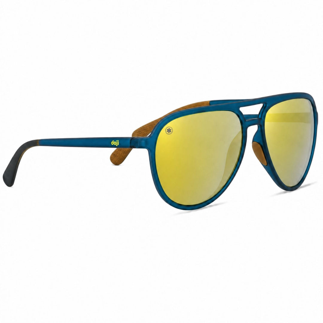 Wingman I Middle Seat Celebrity - doJi Shades