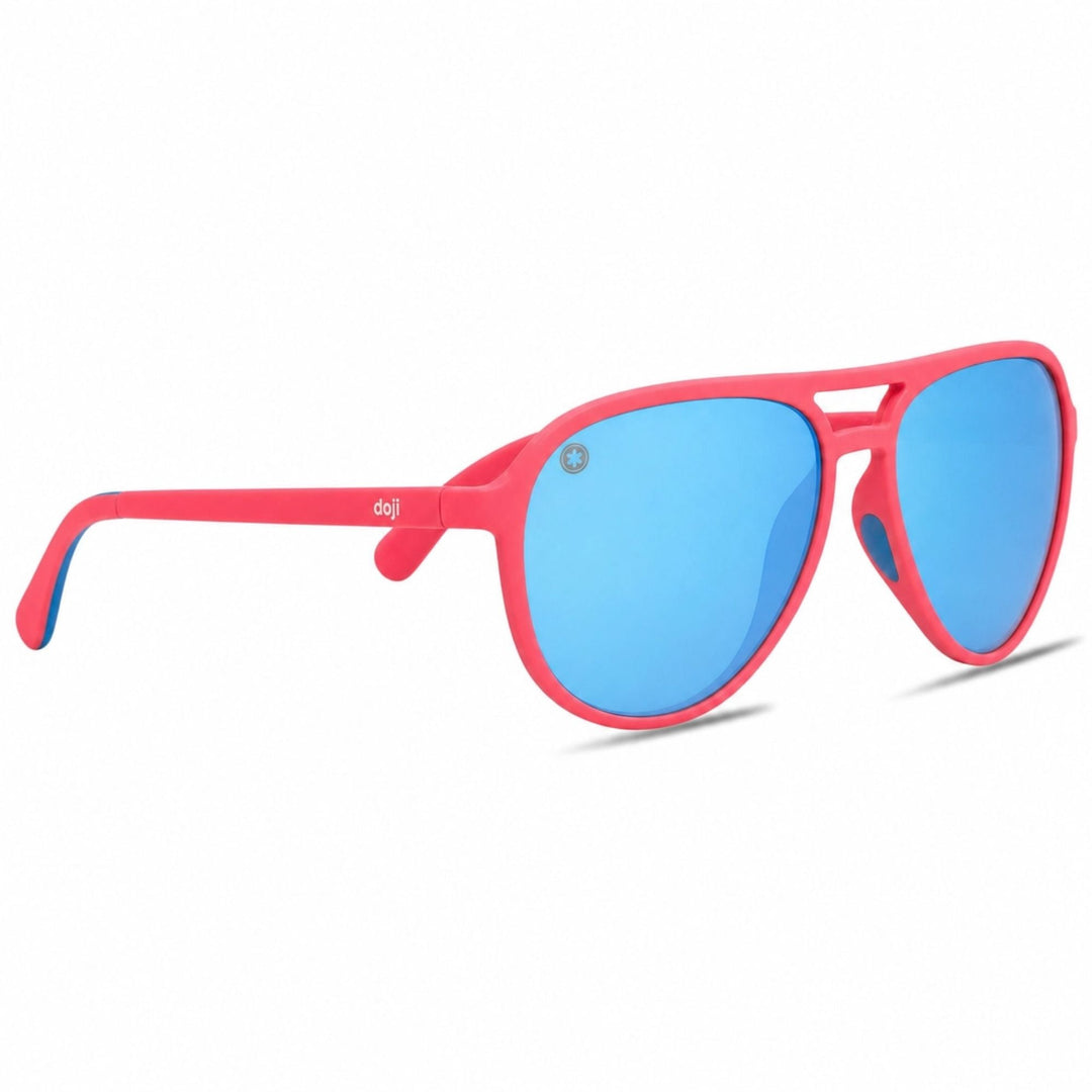 Wingman I Smile High Club - doJi Shades